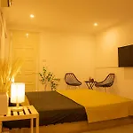 Homesaty Pho Duong Tau