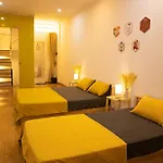 Homesaty Pho Duong Tau