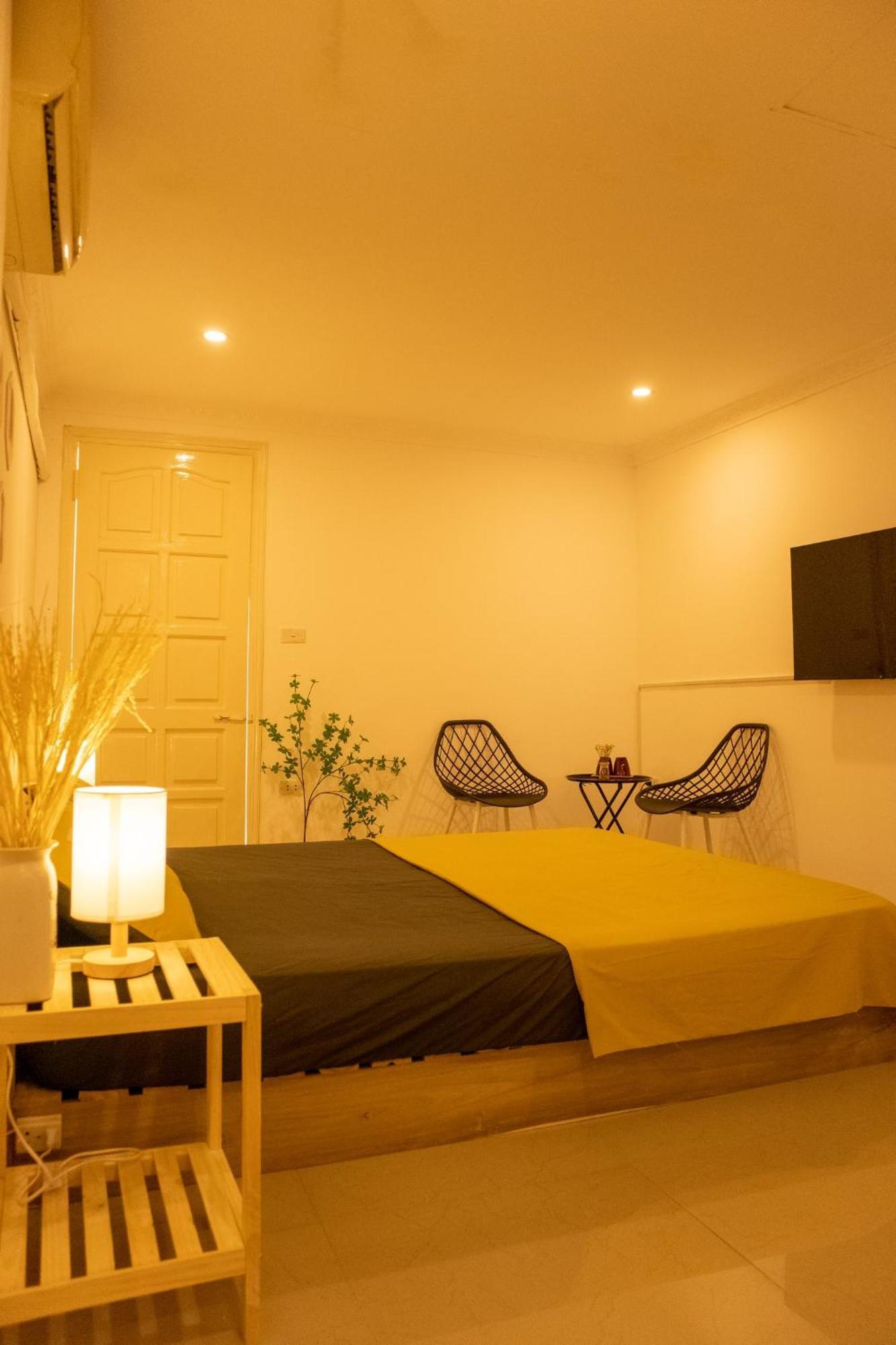 Homesaty Pho Duong Tau * Hà Nội