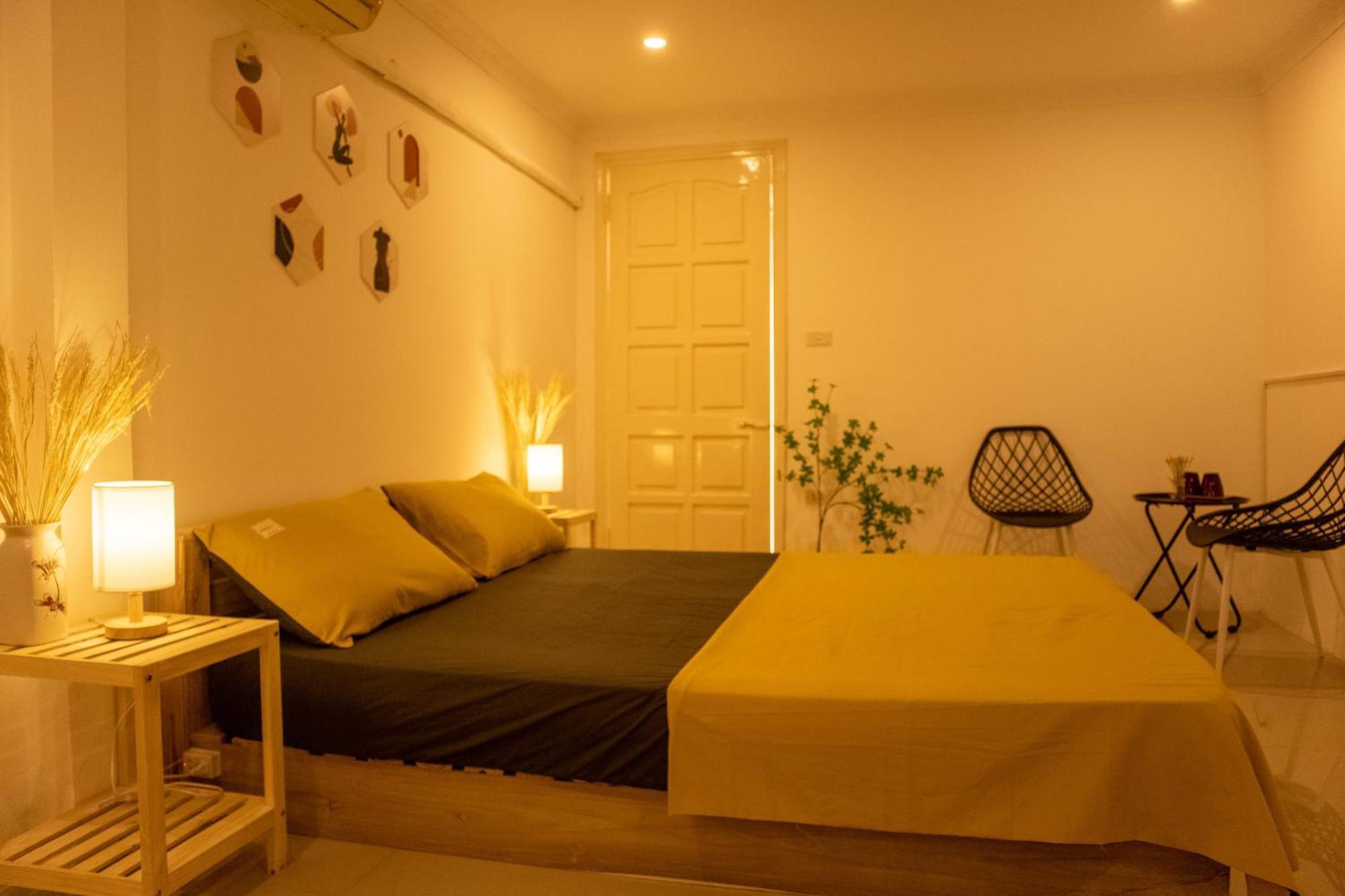 Homesaty Pho Duong Tau Ở trọ Hà Nội